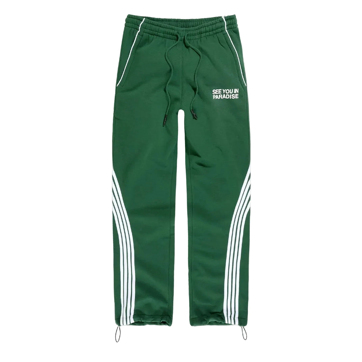 Big Men's See You In Paradise Sweatpants by Jordan Craig