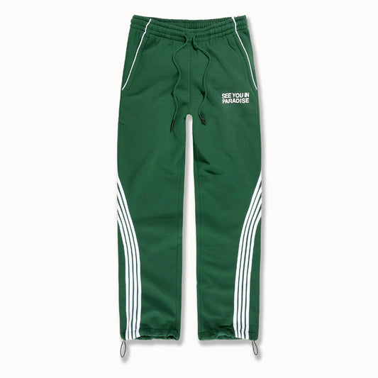 Big Men's See You In Paradise Sweatpants by Jordan Craig