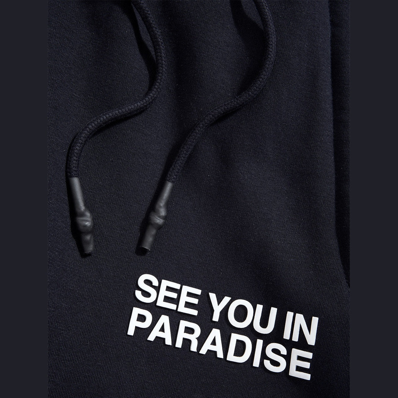 Big Men's See You In Paradise Sweatpants by Jordan Craig
