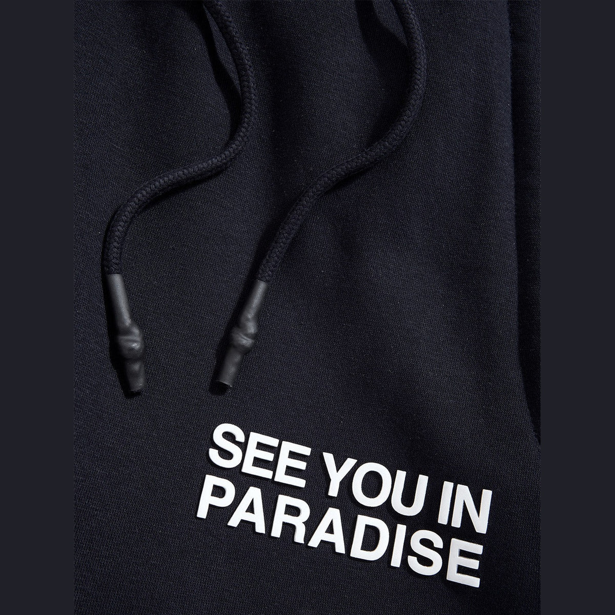 Big Men's See You In Paradise Sweatpants by Jordan Craig