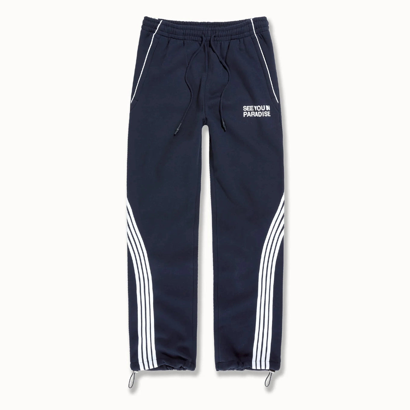Big Men's See You In Paradise Sweatpants by Jordan Craig