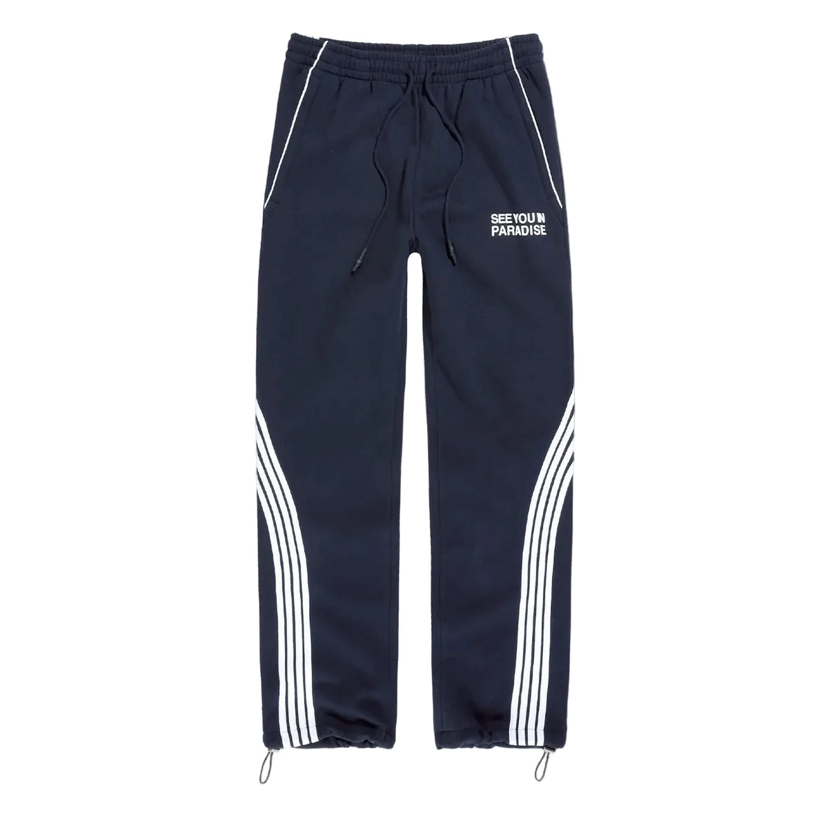 Big Men's See You In Paradise Sweatpants by Jordan Craig