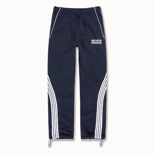Big Men's See You In Paradise Sweatpants by Jordan Craig