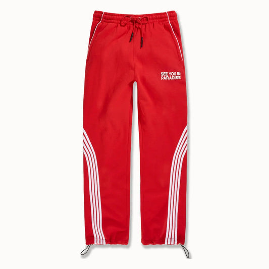 Big Men's See You In Paradise Sweatpants by Jordan Craig