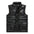 Big Men's Vigilante Puffer Vest by Jordan Craig