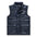 Big Men's Vigilante Puffer Vest by Jordan Craig
