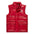 Big Men's Vigilante Puffer Vest by Jordan Craig