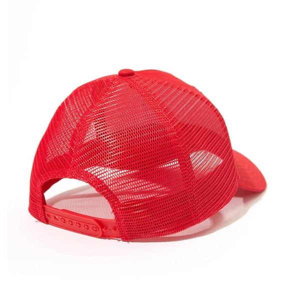 JORDAN CRAIG LOCAL DEALER TRUCKER HAT