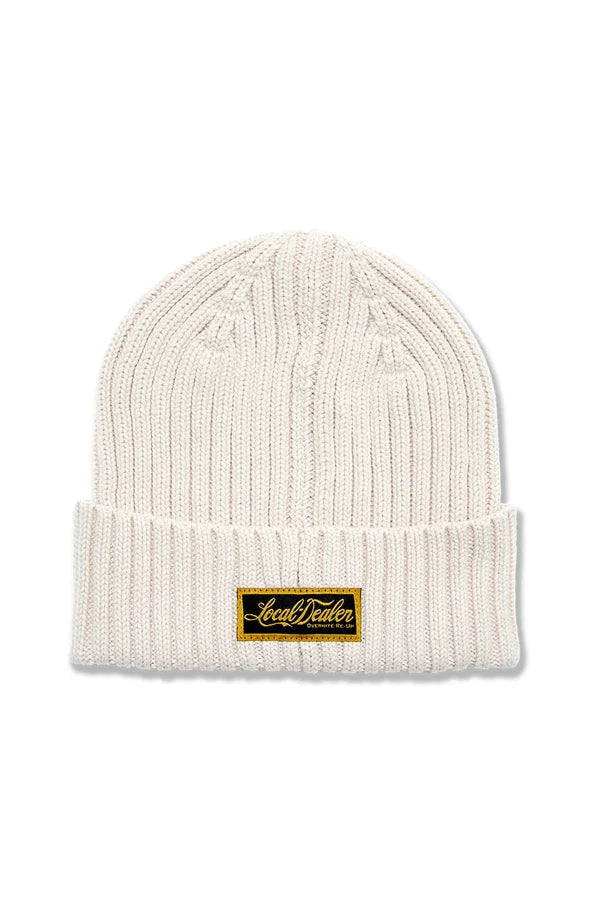 JORDAN CRAIG LOCAL DEALER BEANIE by Jordan Craig