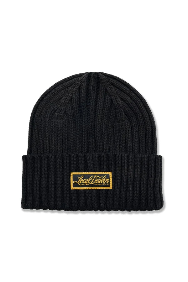 JORDAN CRAIG LOCAL DEALER BEANIE by Jordan Craig