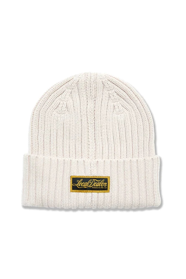 JORDAN CRAIG LOCAL DEALER BEANIE by Jordan Craig