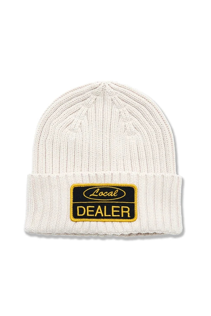 JORDAN CRAIG LOCAL DEALER BEANIE by Jordan Craig