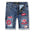 BOYS LOCAL DEALER JEAN SHORTS