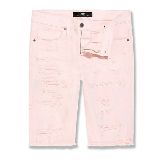JORDAN CRAIG OG TULSA TWILL SHORTS by Jordan Craig