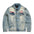 JORDAN CRAIG DENIM JACKET