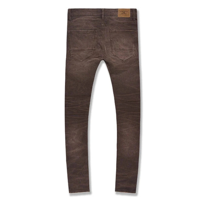 JORDAN CRAIG JR1220RCX-BROWN