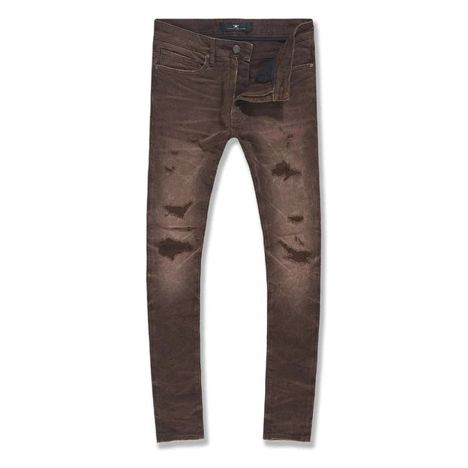 JORDAN CRAIG JR1220RCX-BROWN