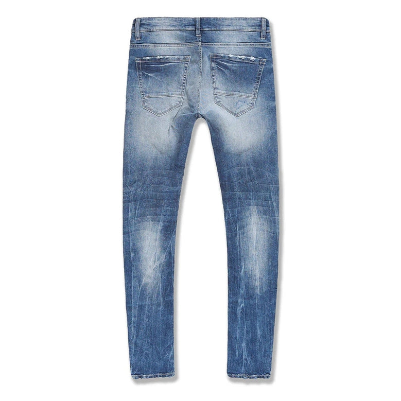 JORDAN CRAIG JS1214X-M/BLUE by Jordan Craig