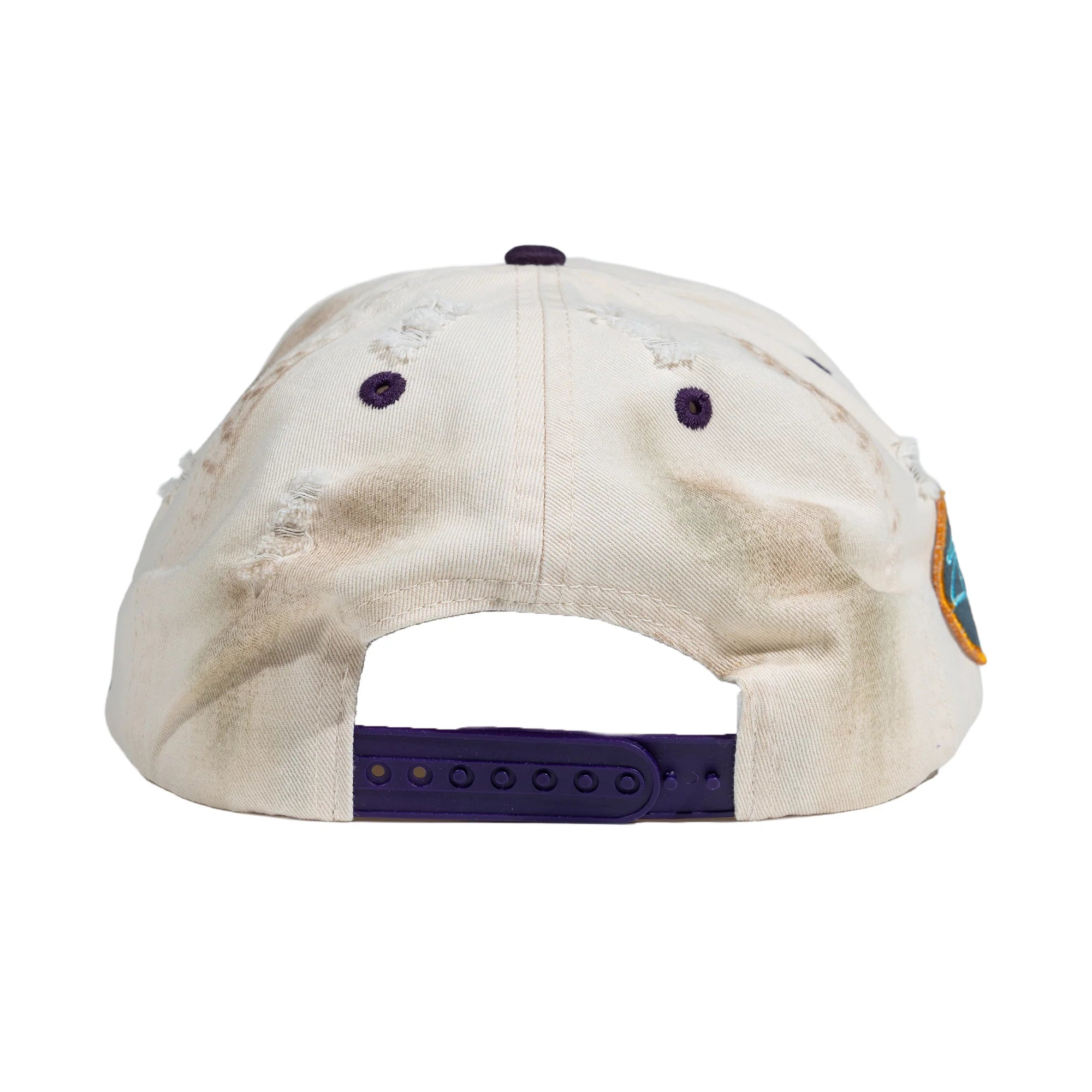 Up7Skate Street Team Hat by UP7SKATE