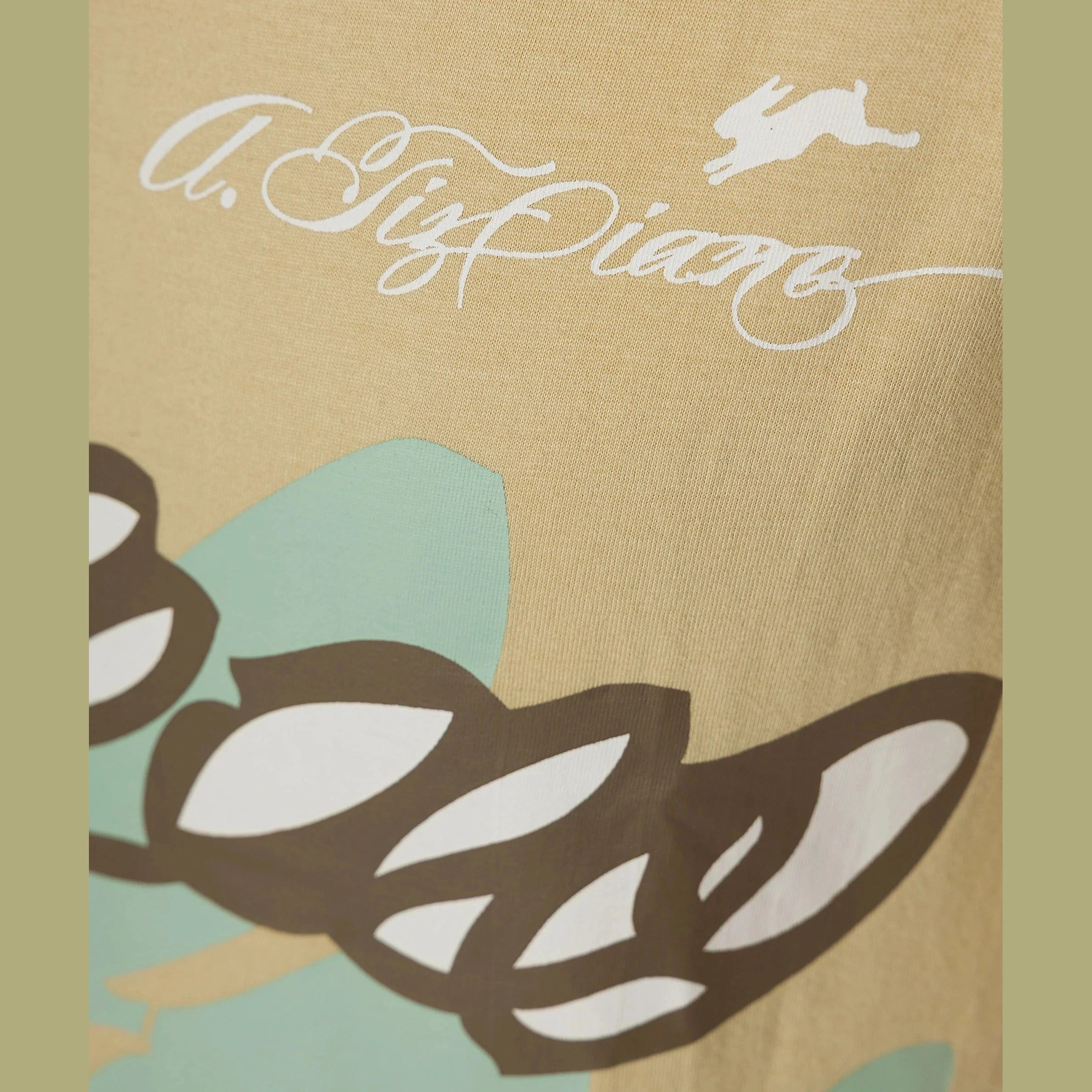 A TIZIANO 51ATM4314-PALE KHAKI