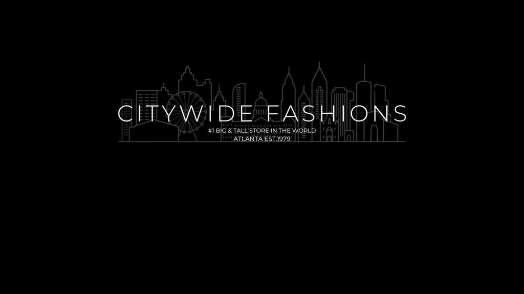 Citywide Fashions 