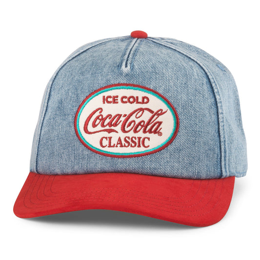AMERICAN NEEDLE FULTON HATS by American Needle