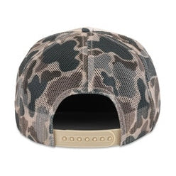 CALIFORNIA MALLARD Foamy Hat