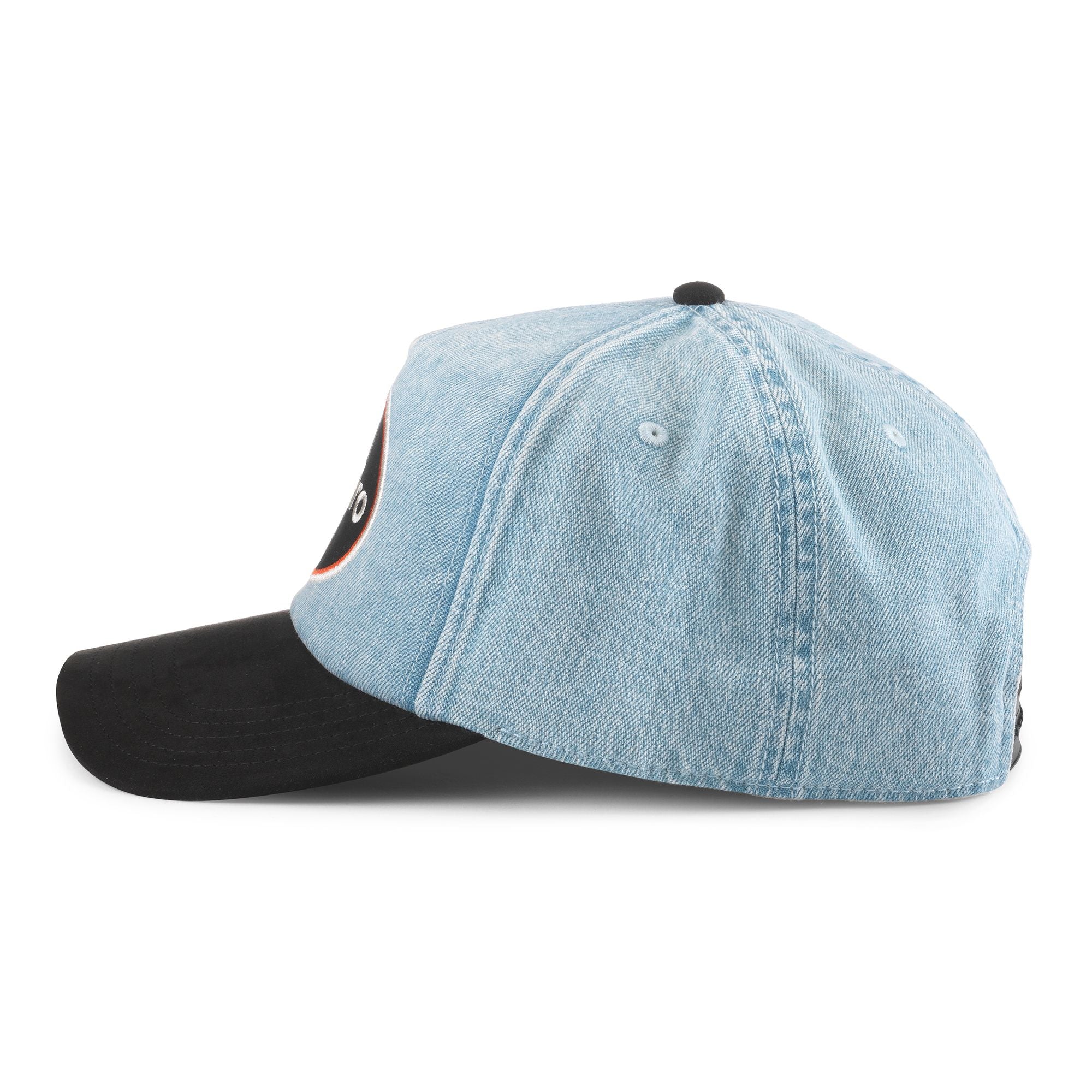 AMERICAN NEEDLE CAMARO HATS by American Needle