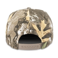 CHEVROLET CAMO Roscoe by American Needle