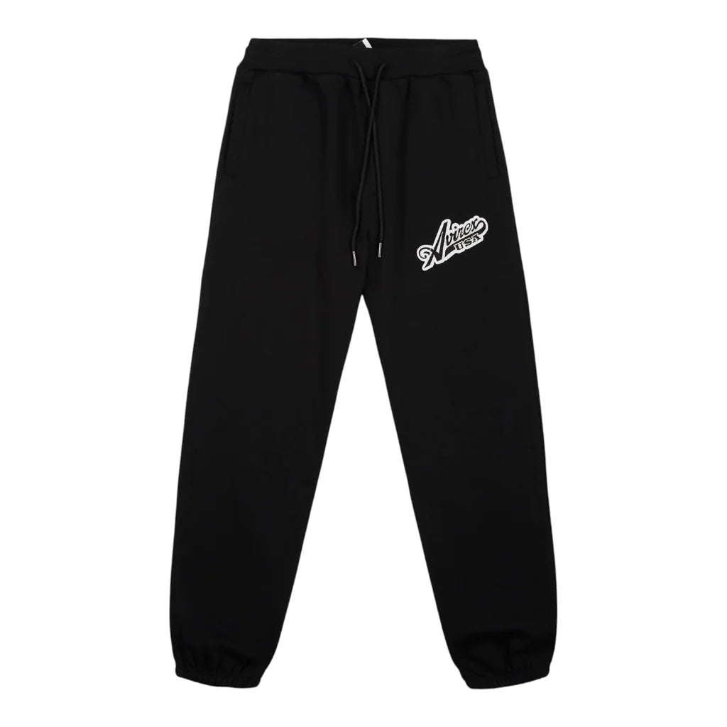 AVIREX SCRIPT JOGGER - AVF241B51