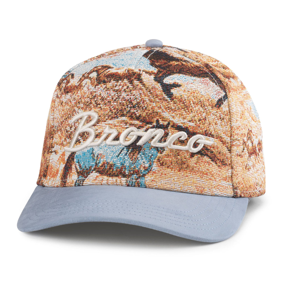 AMERICAN NEEDLE Bronco Hat by American Needle