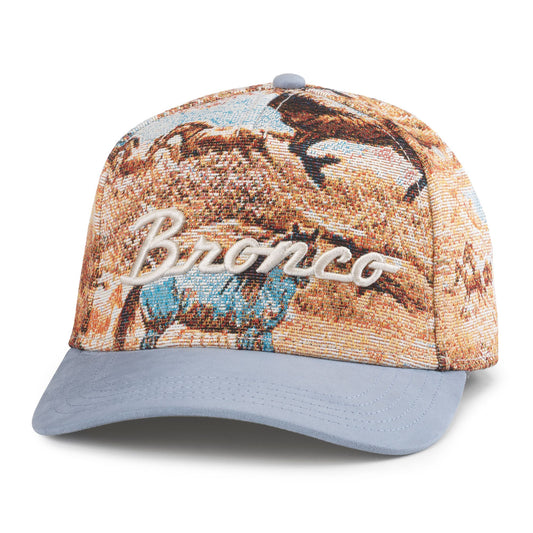 AMERICAN NEEDLE Bronco Hat by American Needle