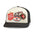 LONE STAR ROSCOE ICONIC FOAMY Hat