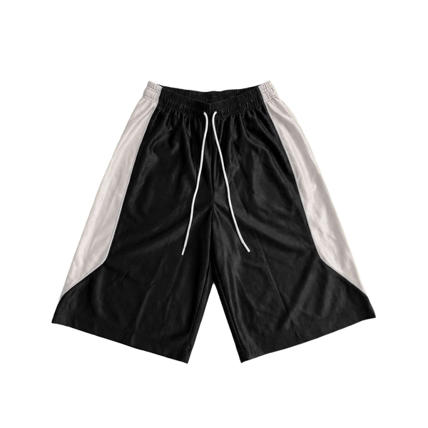 BRAVEST STUDIOS BAGGY BASKETBALL SHORTS by BRAVEST STUDIOS