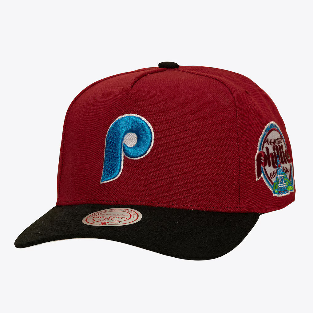 MITCHELL AND NESS PHILLIES HATS by Mitchell and Ness