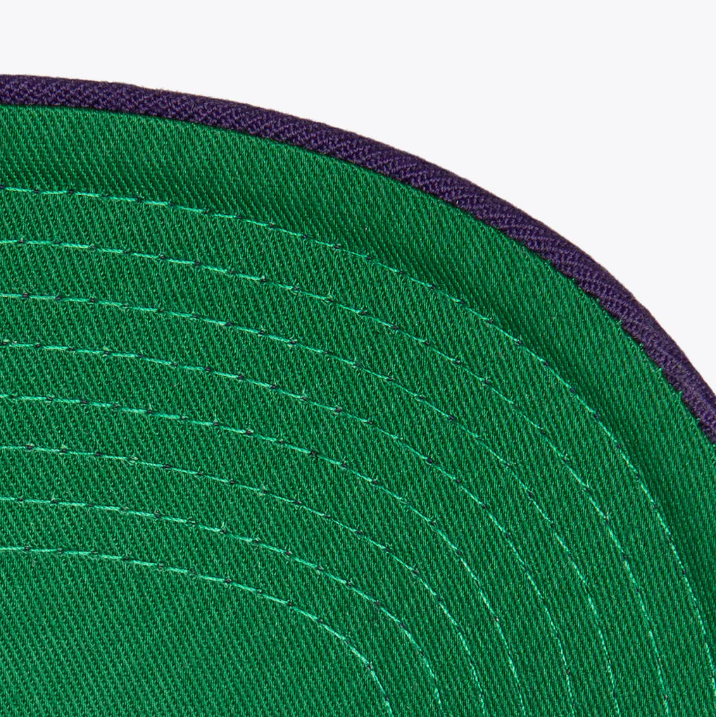 MITCHELL AND NESS TAILSWEEP KANSAS STATE by Mitchell and Ness