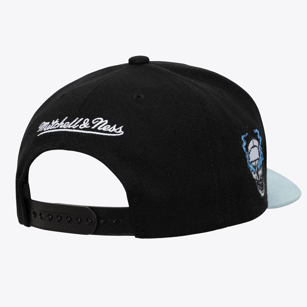 MITCHELL AND NESS WWE STATEMENT PRO HATS by Mitchell and Ness