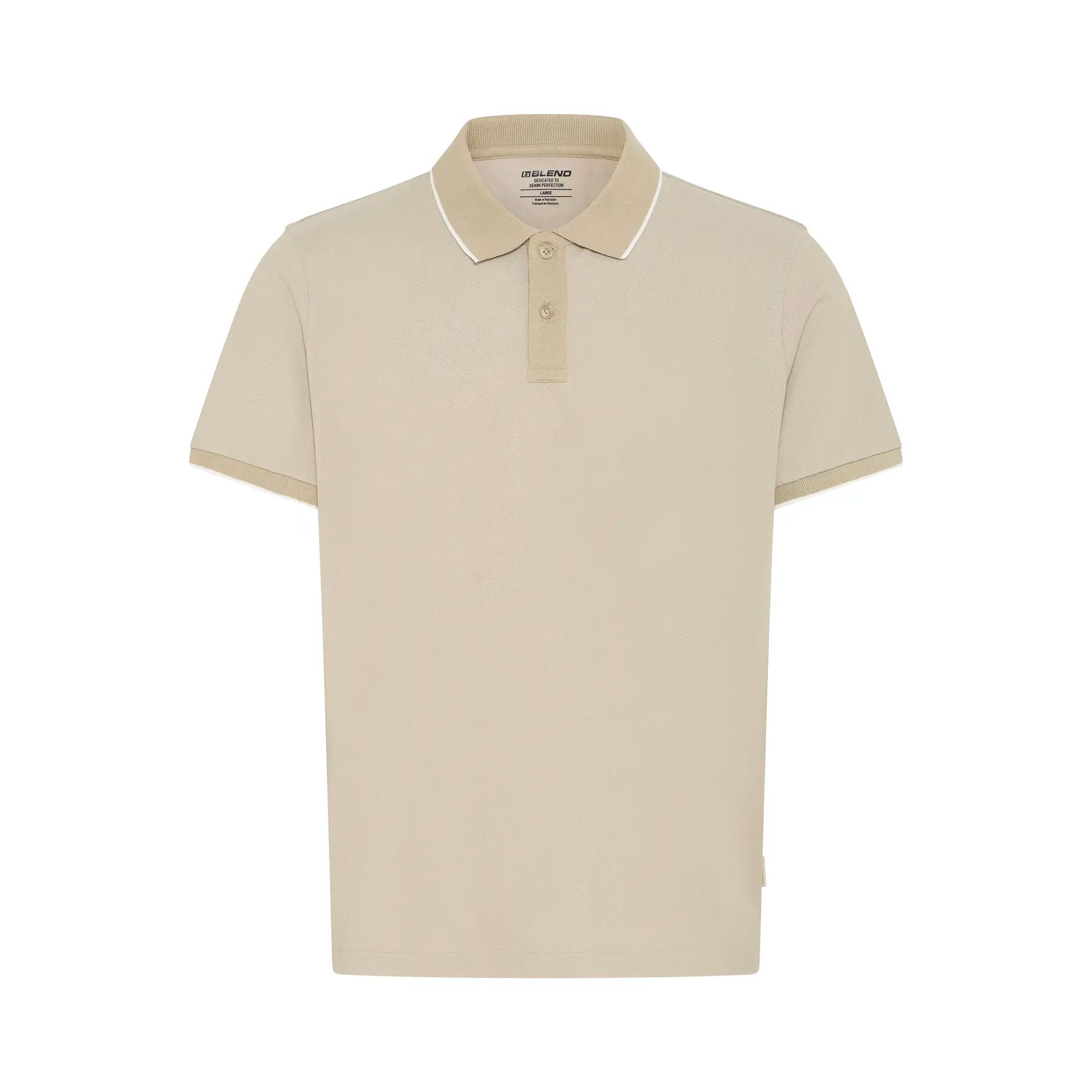 BLEND BHGILBERT POLO by BLEND