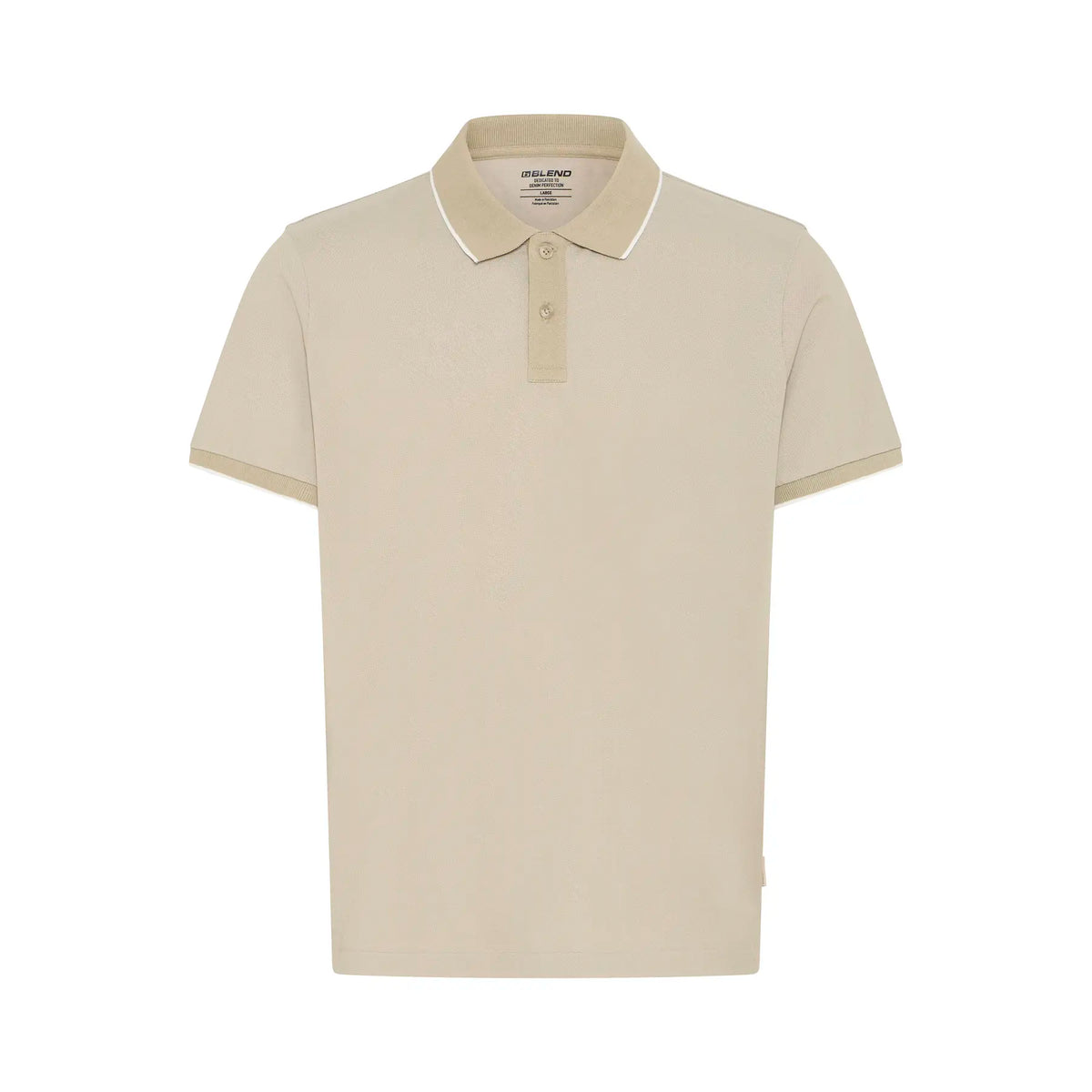 BLEND BHGILBERT POLO by BLEND