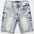 Makobi Clean Washed Jorts by MAKOBI