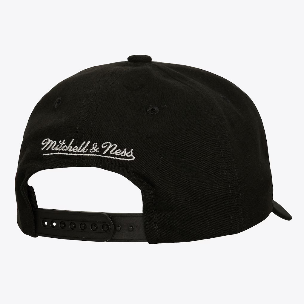 MITCHELL AND NESS BOSTON CELTICS HATS