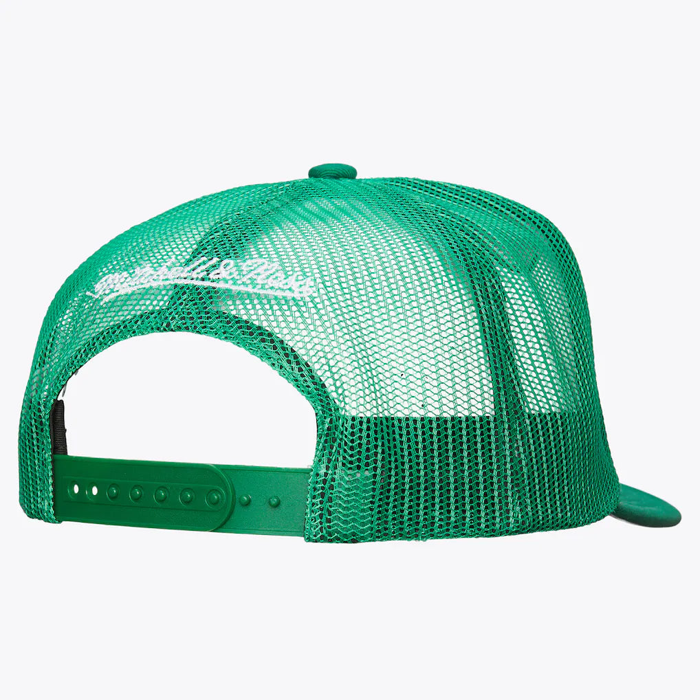 MITCHELL AND NESS BOSTON CELTICS HATS by Mitchell and Ness