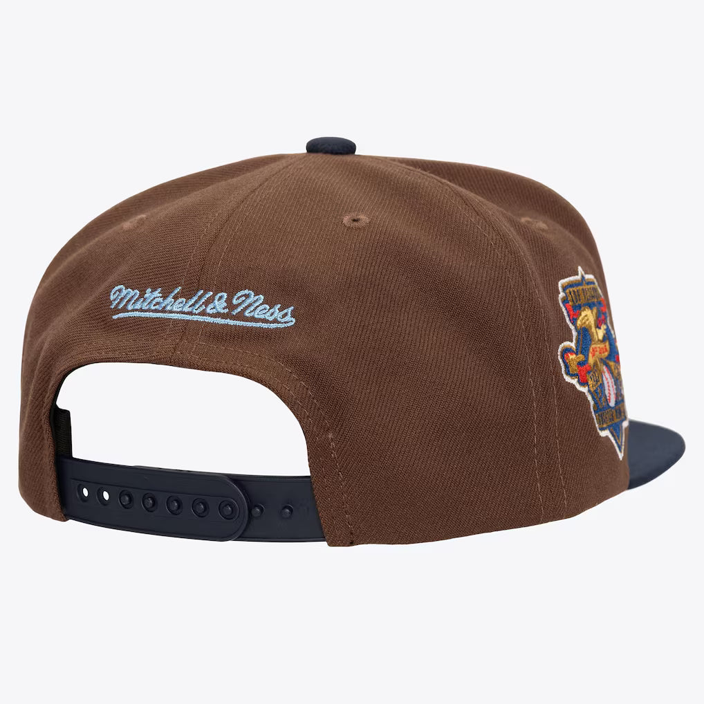 MITCHELL AND NESS RED SOXS HATS by Mitchell and Ness