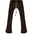 MAKOBI BIG AND TALL ADORNI NYLON STACKED PANTS by Makobi