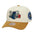 MITCHELL AND NESS HORNETS HAT by Mitchell and Ness