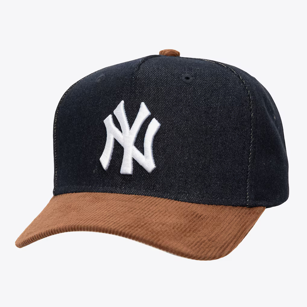 MITCHELL AND NESS YANKEES HATS by Mitchell and Ness