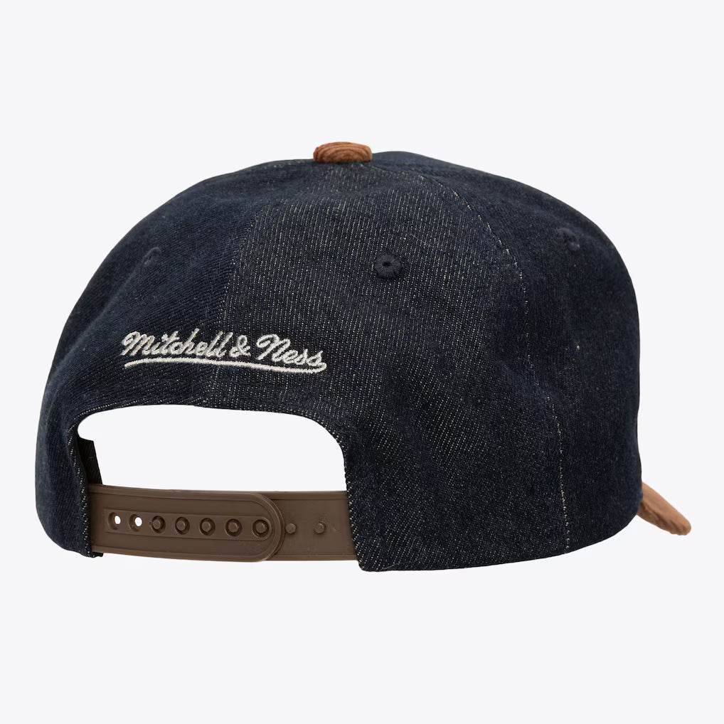 MITCHELL AND NESS YANKEES HATS by Mitchell and Ness