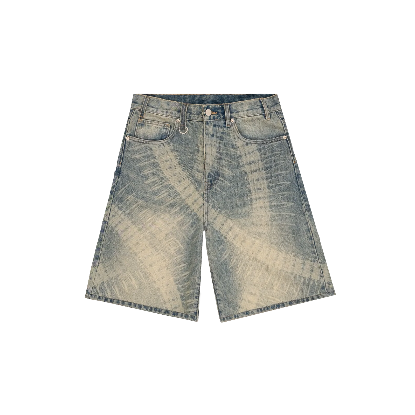 Bravest Studios Bullet Jorts by BRAVEST STUDIOS