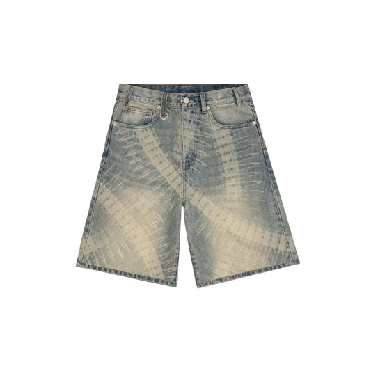 Bravest Studios Bullet Jorts by BRAVEST STUDIOS