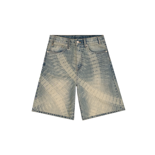 Bravest Studios Bullet Jorts by BRAVEST STUDIOS